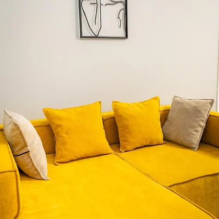 Cane Apartament *